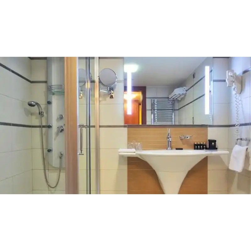Hotel Podgorica