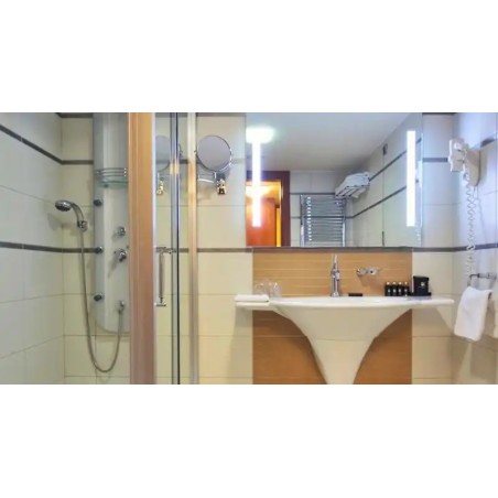 Hotel Podgorica