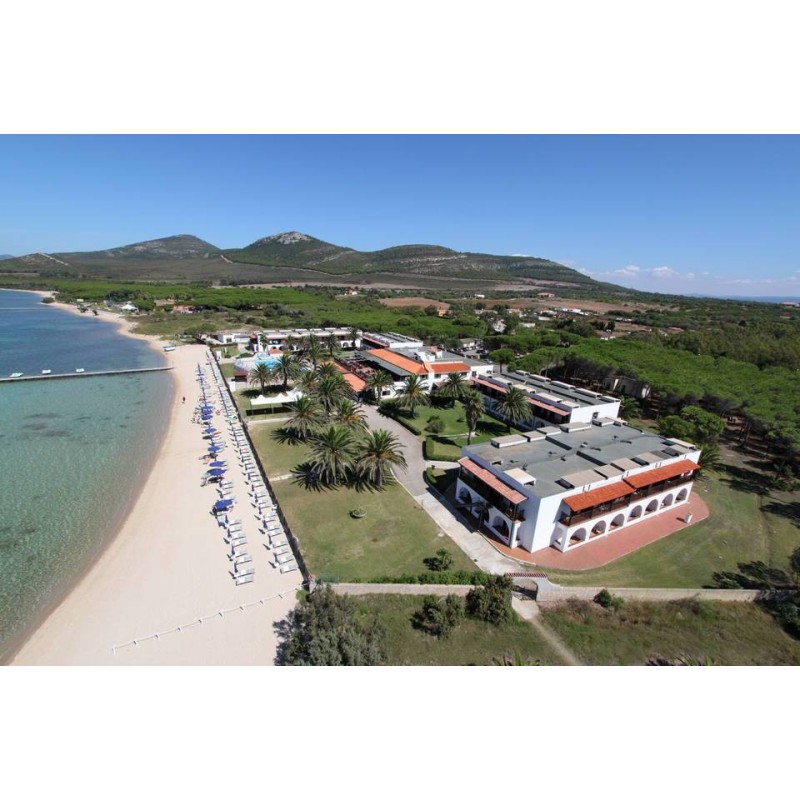 Hotel Portoconte