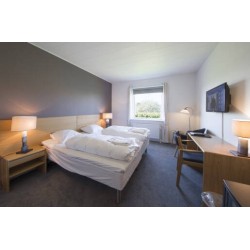 Hotel Præstekilde