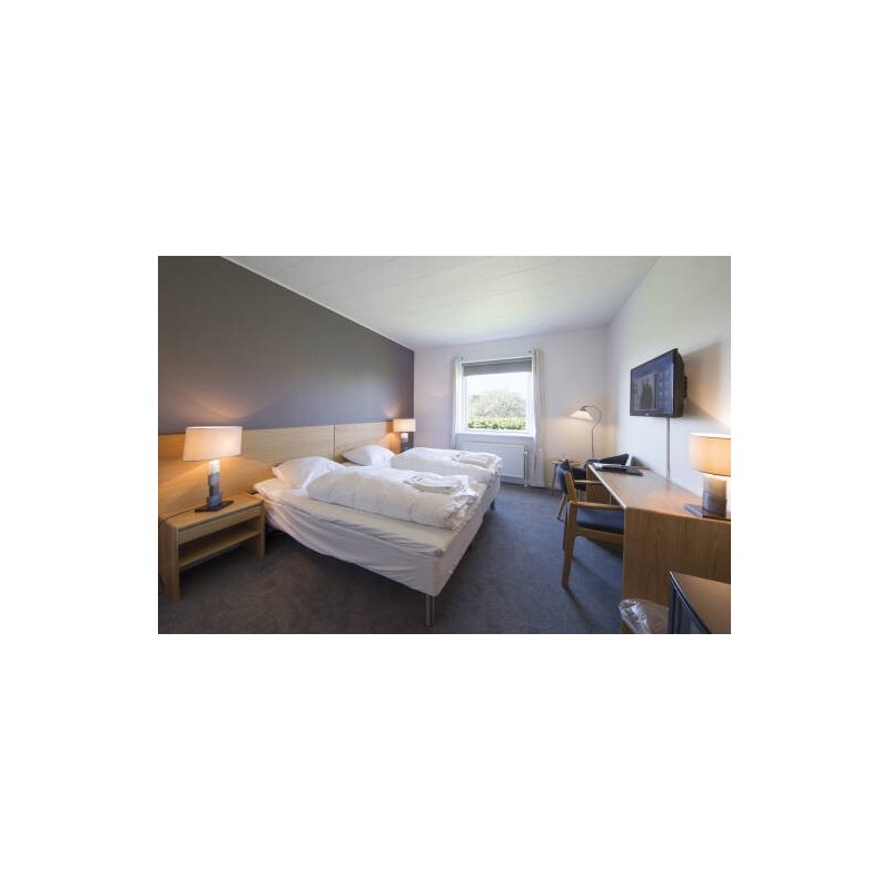 Hotel Præstekilde
