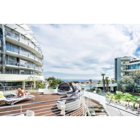 Hotel Premier & Suites