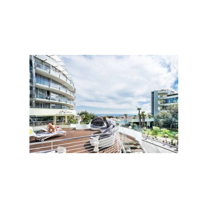 Hotel Premier & Suites