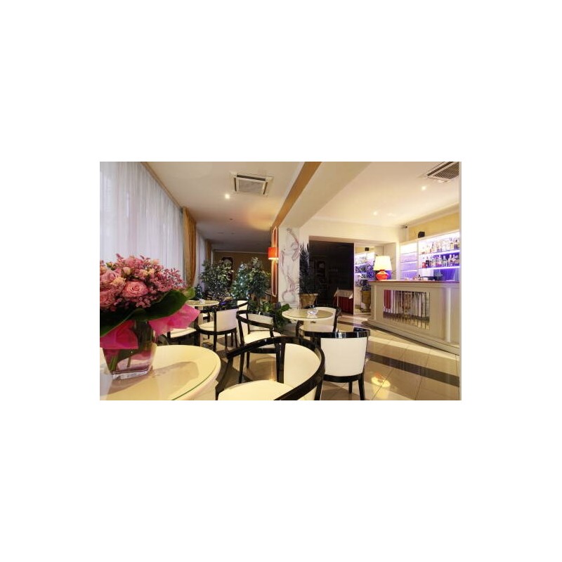 Hotel Puccini