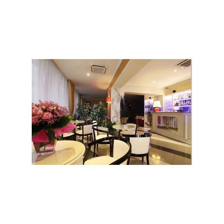 Hotel Puccini
