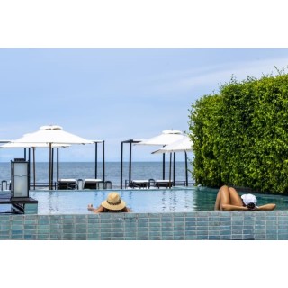 Hotel Putahracsa Hua Hin