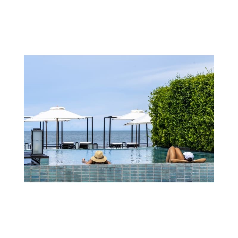 Hotel Putahracsa Hua Hin