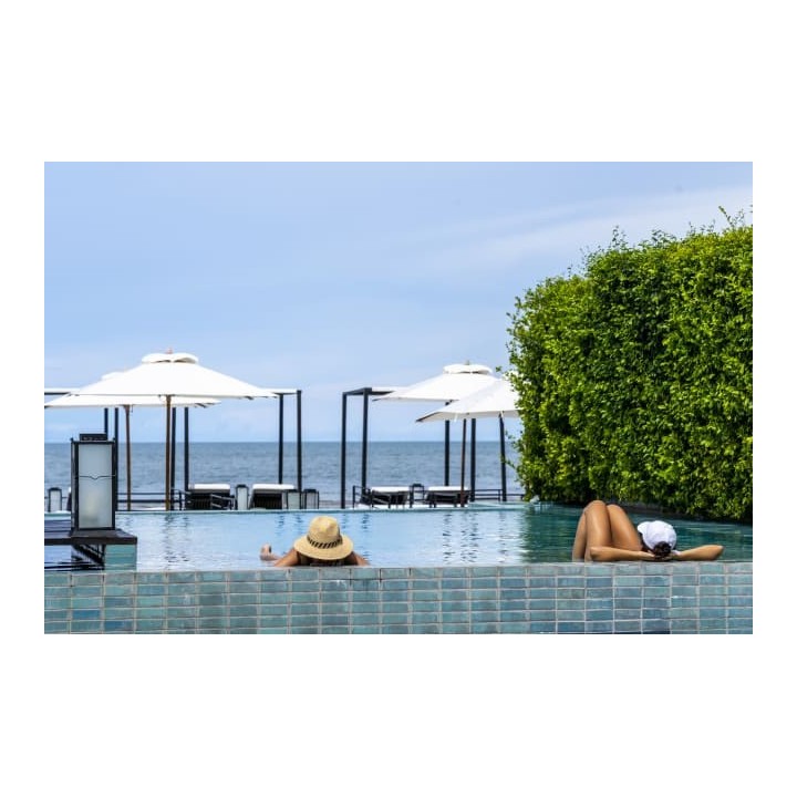 Hotel Putahracsa Hua Hin