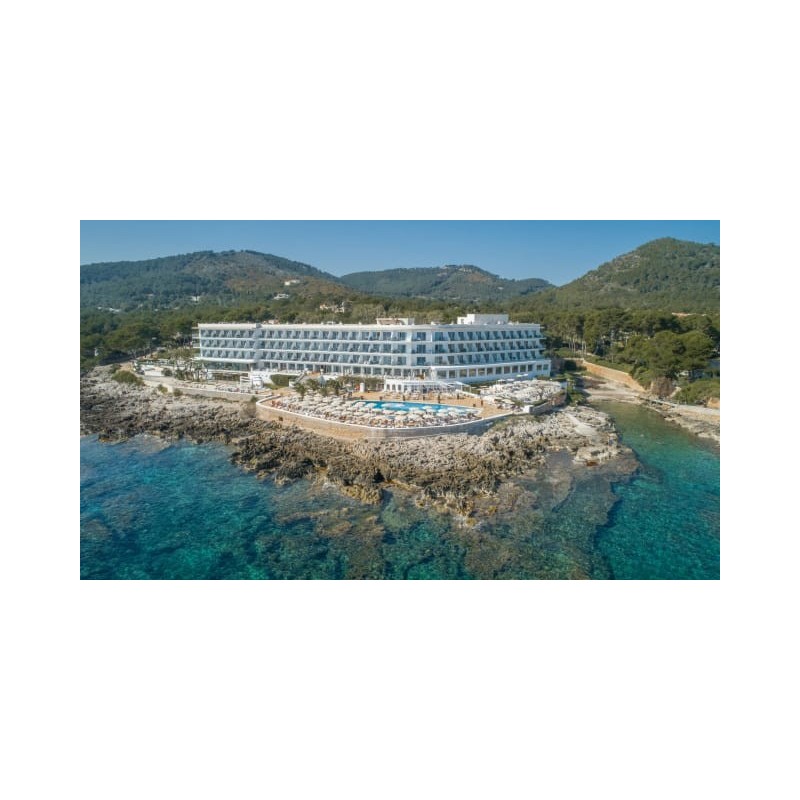 Grupotel Aguait Resort & Spa - Adults only