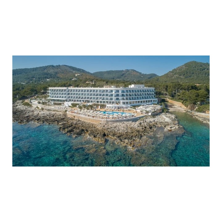 Grupotel Aguait Resort & Spa - Adults only