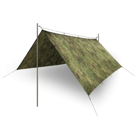 Helikon Super Tarp Pencott wildwood 3 x 3 m - 9m² (9,44€/m²)