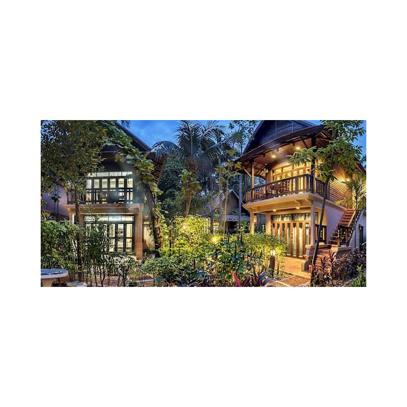 Hotel Rabbit Resort