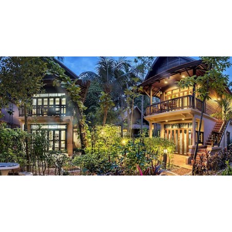 Hotel Rabbit Resort