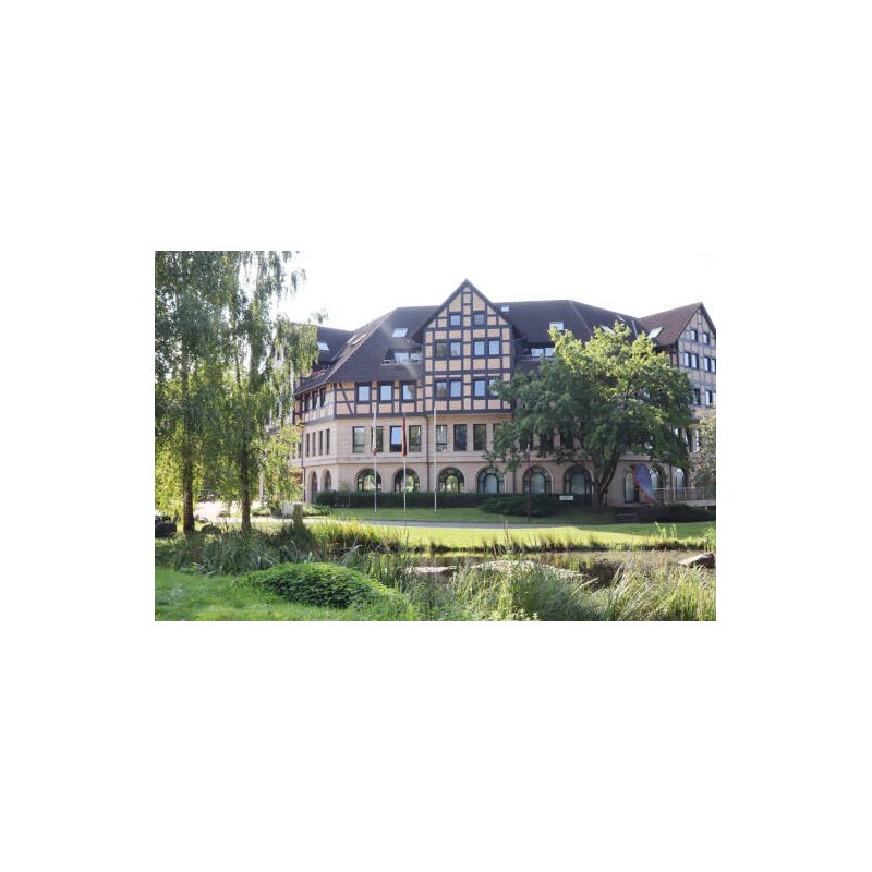 Hotel Rabenstein