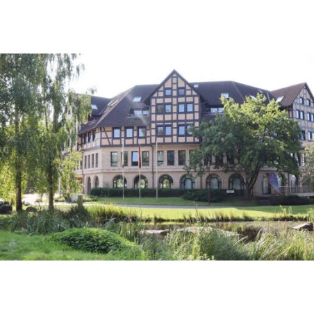 Hotel Rabenstein