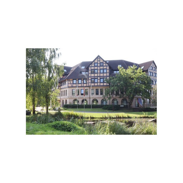 Hotel Rabenstein