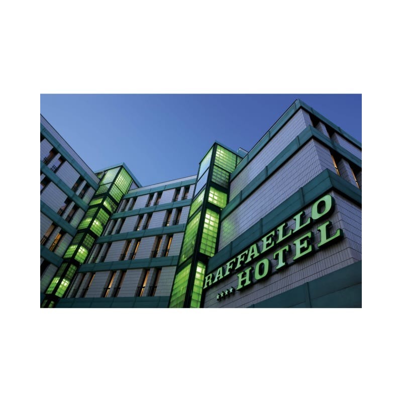 Hotel Raffaello Milano