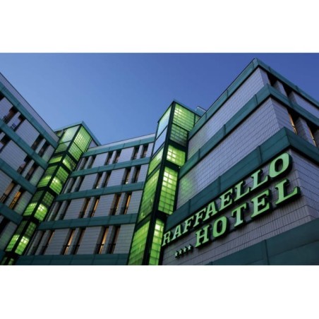 Hotel Raffaello Milano