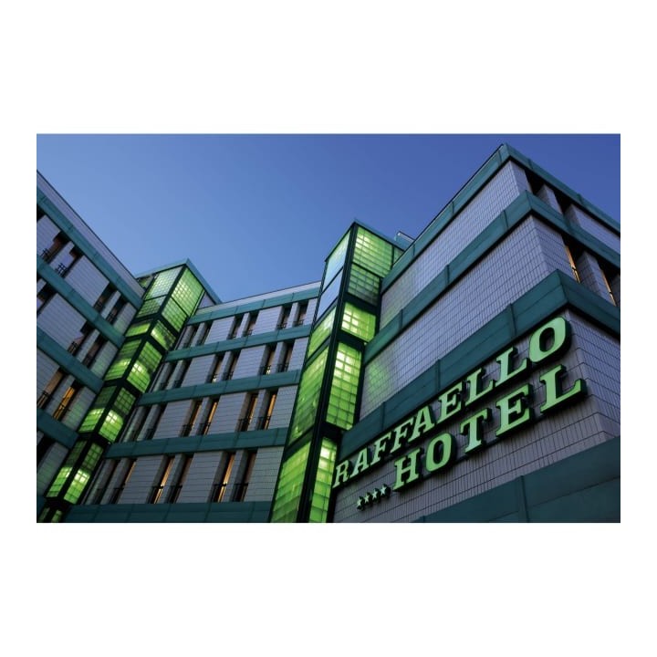 Hotel Raffaello Milano