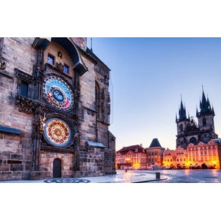 Hotel Raffaello Prague