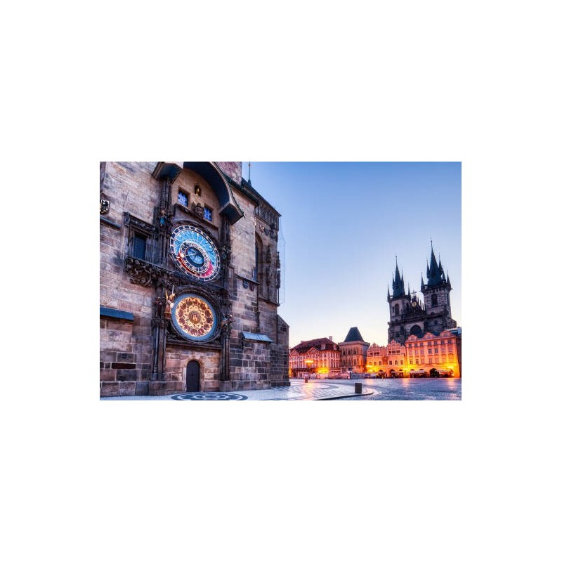 Hotel Raffaello Prague