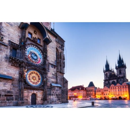 Hotel Raffaello Prague