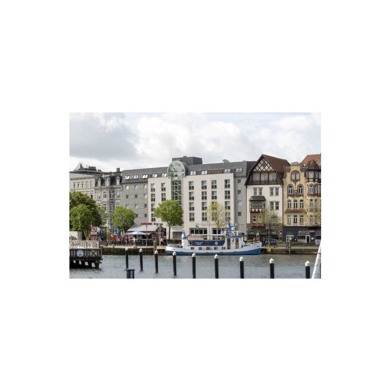 Hotel Ramada Flensburg