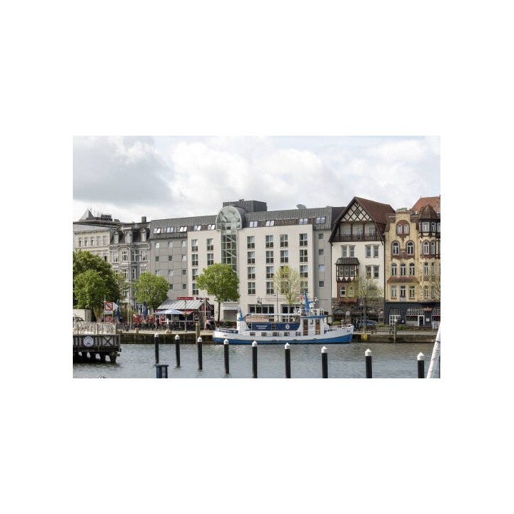 Hotel Ramada Flensburg