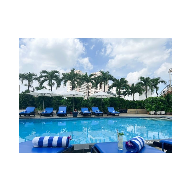 Hotel Ramana