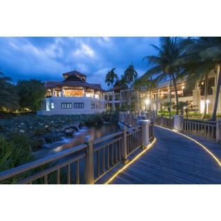 Hotel Rawi Warin Resort & Spa