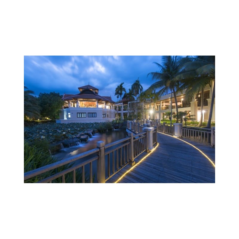 Hotel Rawi Warin Resort & Spa