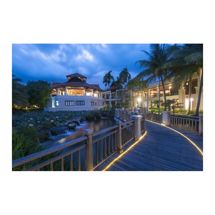 Hotel Rawi Warin Resort & Spa