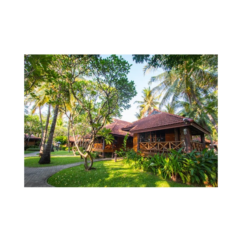 Hotel Regent Chalets