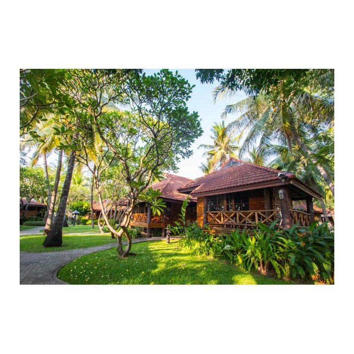 Hotel Regent Chalets