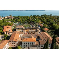 Hotel Regina del Garda Suite