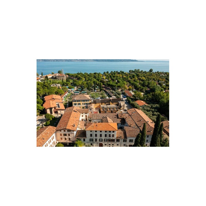 Hotel Regina del Garda Suite