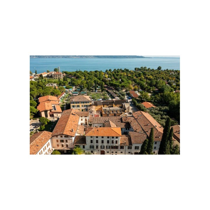 Hotel Regina del Garda Suite