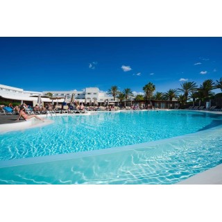 Hotel Relaxia Olivina