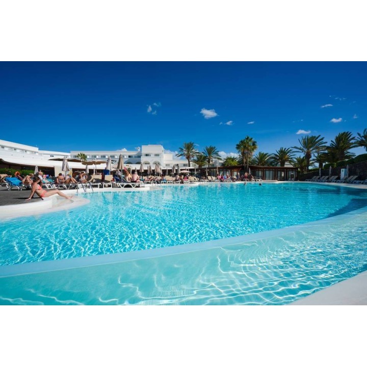 Hotel Relaxia Olivina