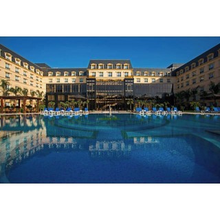 Hotel Renaissance Cairo Mirage