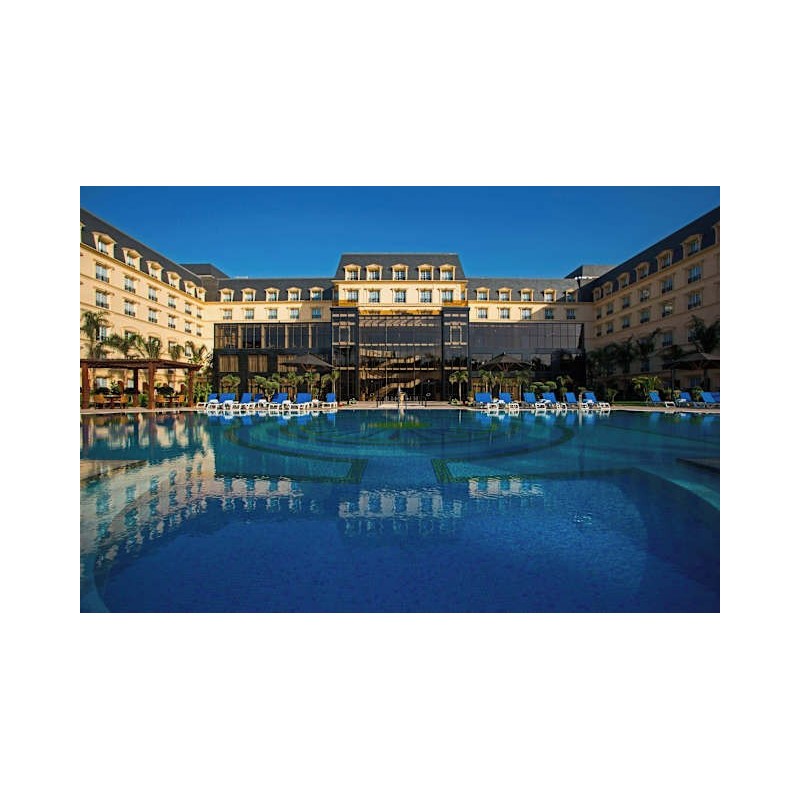 Hotel Renaissance Cairo Mirage