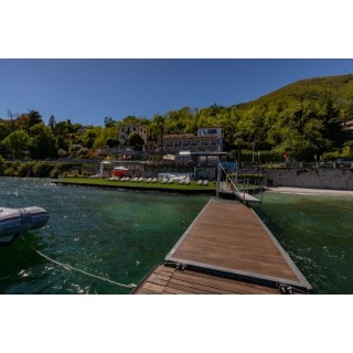 Hotel Residence Casa e Vela