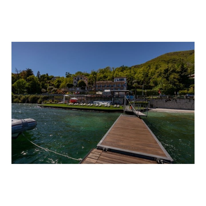 Hotel Residence Casa e Vela