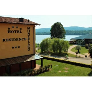 Hotel Residence Montelago