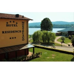 Hotel Residence Montelago