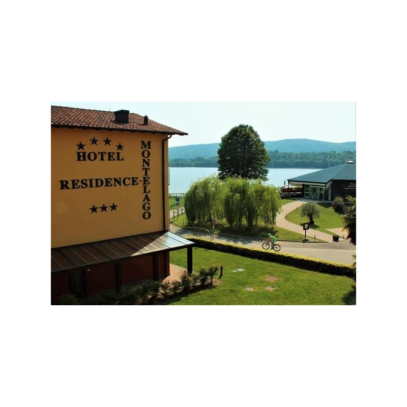 Hotel Residence Montelago