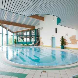 Wintervergnügen im Thüringer Wald 3 Tage