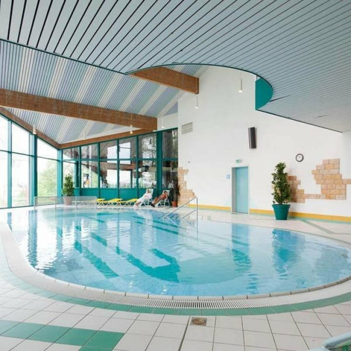 Wintervergnügen im Thüringer Wald 3 Tage