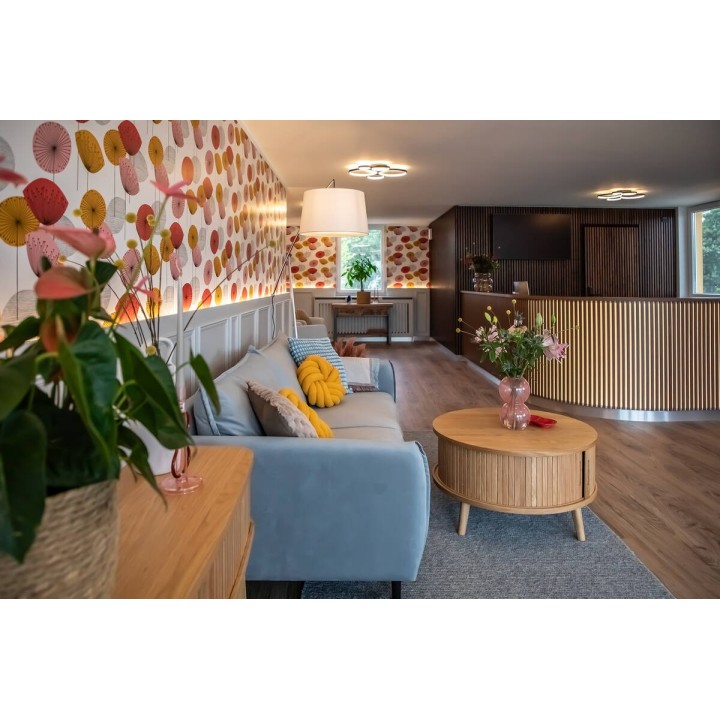 Hotel Restaurant Elbebrüc