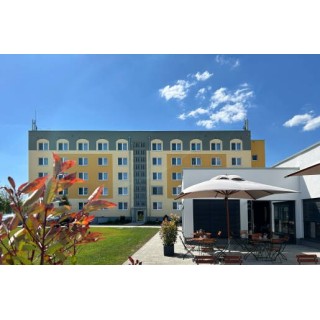 Hotel Restaurant Elbebrücke